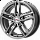 ����������� ���� ����� Ifree Moskva 6,5x16 5x108 ET50 DIA63.35 ��� ���